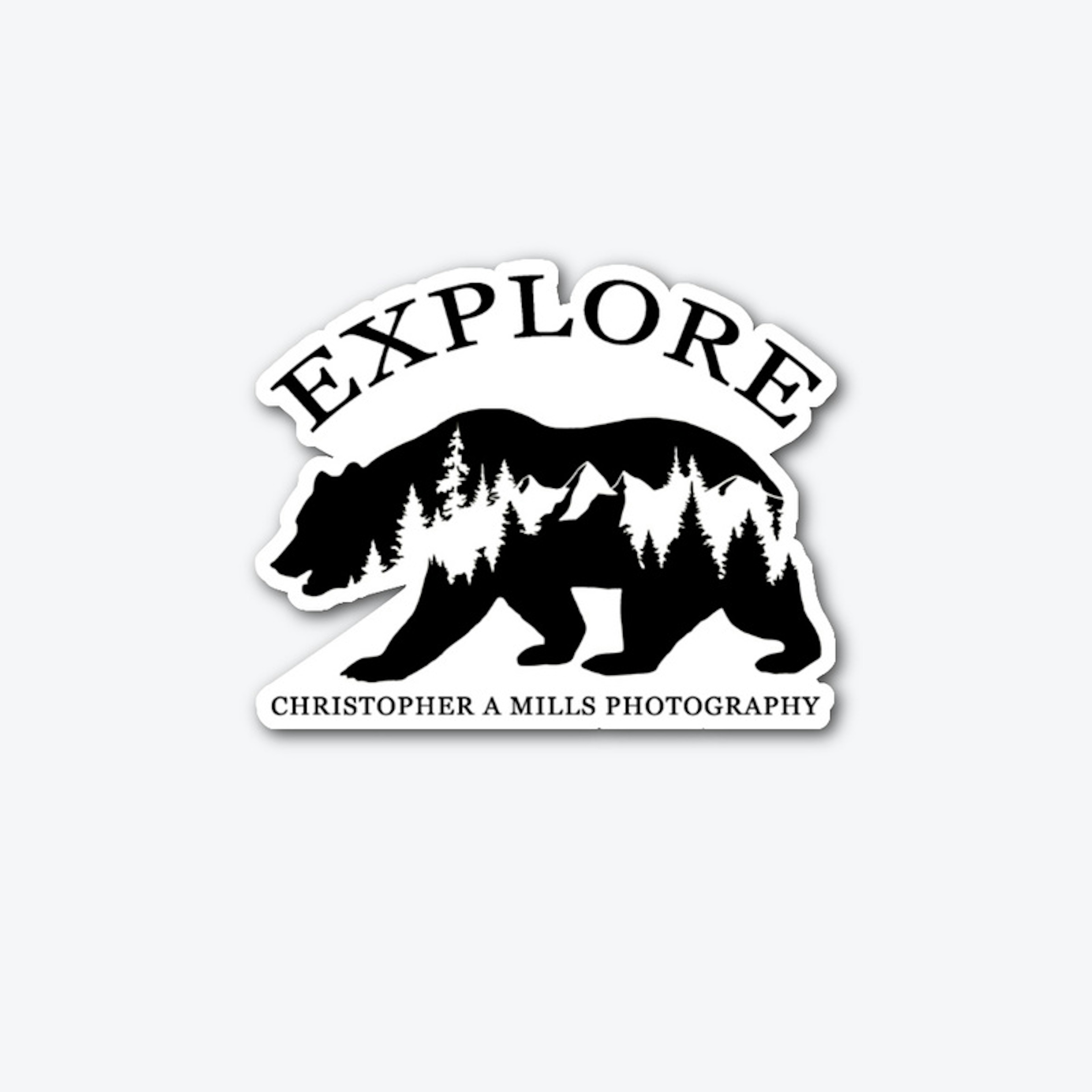 Explore Christopher A Mills Photography 